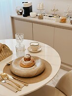 Mida Luxury Apartment