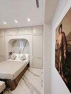 Mida Luxury Apartment