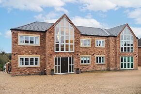 Hallam Retreat