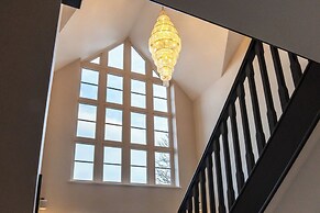Hallam Retreat
