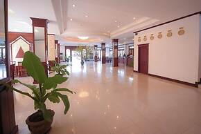 Keomixay Hotel