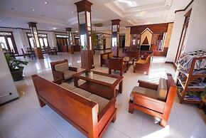 Keomixay Hotel