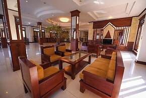Keomixay Hotel