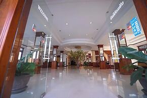 Keomixay Hotel