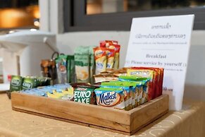 Siri Hotel Vientiane