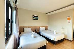 Siri Hotel Vientiane