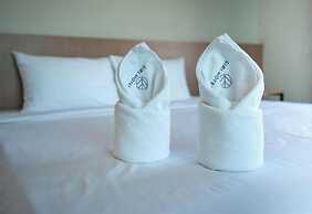 Siri Hotel Vientiane