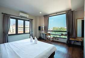 Siri Hotel Vientiane