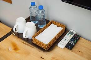 Siri Hotel Vientiane