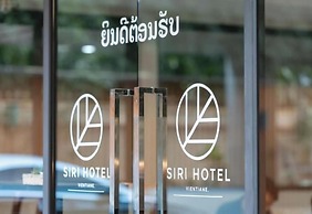 Siri Hotel Vientiane