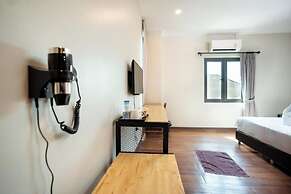 Siri Hotel Vientiane