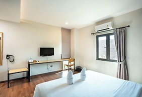 Siri Hotel Vientiane