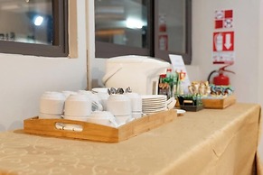 Siri Hotel Vientiane