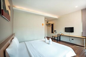Siri Hotel Vientiane