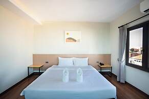 Siri Hotel Vientiane