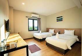 Siri Hotel Vientiane