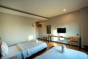 Siri Hotel Vientiane