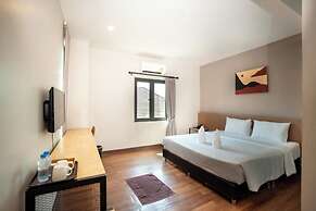 Siri Hotel Vientiane