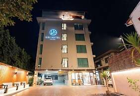 Siri Hotel Vientiane