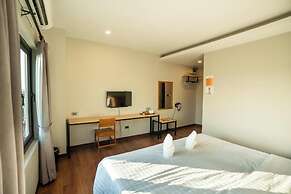 Siri Hotel Vientiane