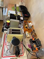 Smart House Rooms