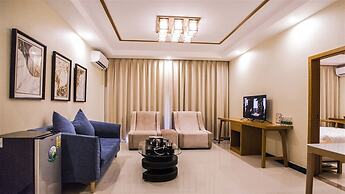 He Tian Hotel Vientiane