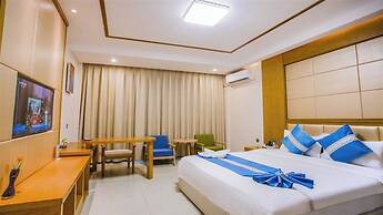 He Tian Hotel Vientiane