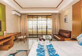 He Tian Hotel Vientiane