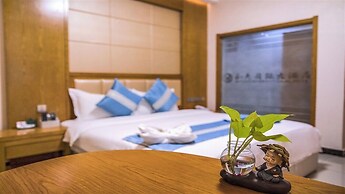 He Tian Hotel Vientiane