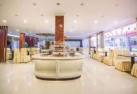 He Tian Hotel Vientiane