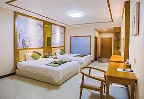 He Tian Hotel Vientiane