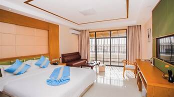 He Tian Hotel Vientiane