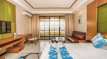 He Tian Hotel Vientiane