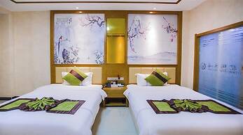 He Tian Hotel Vientiane