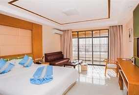 He Tian Hotel Vientiane