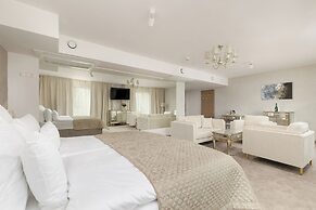 Hotel Juvena Wellness & Spa