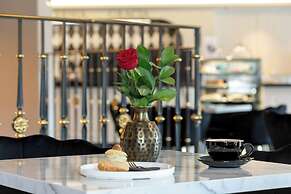 Hotel Juvena Wellness & Spa