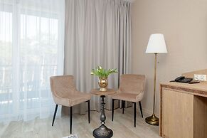 Hotel Juvena Wellness & Spa