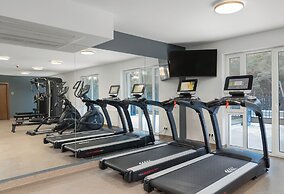 Hotel Juvena Wellness & Spa