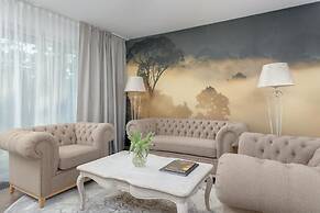 Hotel Juvena Wellness & Spa