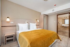 Hotel Juvena Wellness & Spa