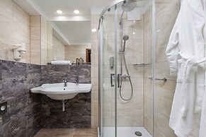 Hotel Juvena Wellness & Spa