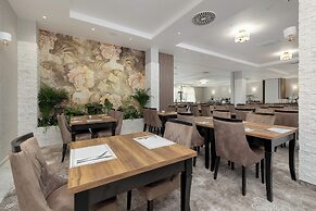 Hotel Juvena Wellness & Spa