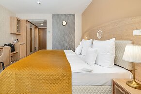 Hotel Juvena Wellness & Spa