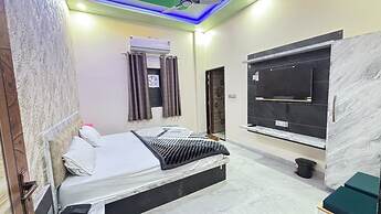 GOLDEN VENTURE HOTES PRIVATE LIMITED