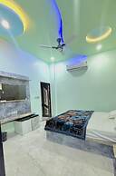 GOLDEN VENTURE HOTES PRIVATE LIMITED