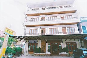 Chaleaunsy Hotel