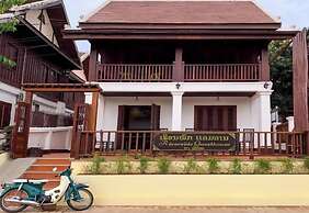 Riverside Guesthouse