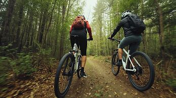 ARICCIA LUXURY HOUSE