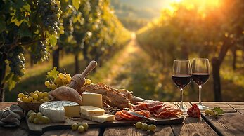 ARICCIA LUXURY HOUSE